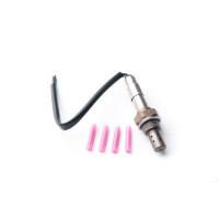 SONDA LAMBDA UNIWERSALNA 4 KABLE - REZYSTANCJA GRZAŁKI 13 OHM 09SKV913 UNIVERSAL4wires