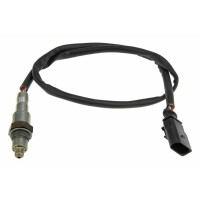 SONDA LAMBDA VW UP! 1.0 11-19 /SONDA DIAGNOSTYCZNA,ZA KATALIZATOREM,DŁ.CAŁK. 750MM 04C906262F