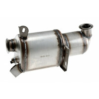 FILTR CZĄSTEK STAŁYCH DPF VW TRANSPORTER 2.0TDI 2009-,MULTIVAN 2.0TDI 2009-/MATERIAŁ:KORDIERYT/ DPF-VW-004 7E0254700DX