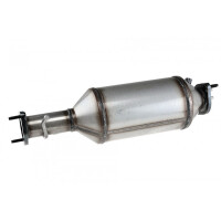 FILTR CZĄSTEK STAŁYCH DPF FORD GALAXY 2.0TDCI 2006-,MONDEO IV 2.0TDCI 2007-,S-MAX 2.0TDCI 2006-/MATERIAŁ:KORDIERYT/ DPF-FR-002