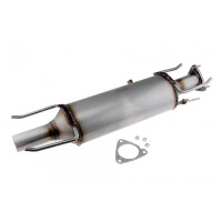 FILTR CZĄSTEK STAŁYCH DPF ALFA ROMEO 159 1.9JTDM/2.4JTDM 2005-/MATERIAŁ:KORDIERYT/ DPF-AR-001 51767239