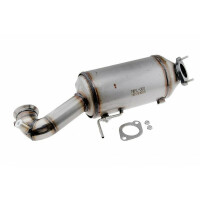 FILTR CZĄSTEK STAŁYCH DPF OPEL ASTRA J 1.3CDTI 2009-/MATERIAŁ:KORDIERYT/ DPF-PL-000 55567233