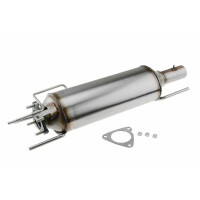 FILTR CZĄSTEK STAŁYCH DPF OPEL VECTRA C 1.9CDTI 2004-,SIGNUM 1.9CDTI 2004-,SAAB 9-3 1.9TID 2004-,FIAT CROMA 1.9JTD