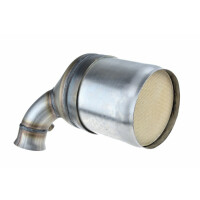 FILTR CZĄSTEK STAŁYCH DPF CITROEN C4 II 1.6HDI 2009-,C5 III 1.6HDI 2010-,PEUGEOT 308 1.6HDI 2009-,308 II 1.6HDI 2013-,508 1.6HDI