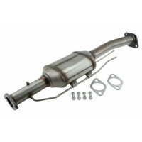 FILTR CZĄSTEK STAŁYCH DPF FORD KUGA 2.0TDCI 2008-/MATERIAŁ:KORDIERYT/ 1525785