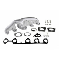 KOLEKTOR WYDECHOWY VW T5 2.5TDI 03-10 /ZESTAW KOLEKTOR + USZCZELKI + ŚRUBY/ BKW-VW-002 70253017