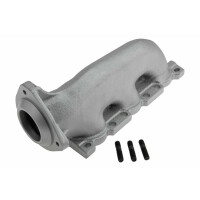 KOLEKTOR WYDECHOWY AUDI PRAWY 078253032BJ