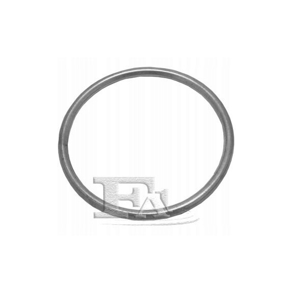 USZCZELKA RURY WYDECHOWEJ ACCORD,ROVER,FIAT 18393SA0000