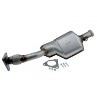 KATALIZATOR RENAULT CLIO II 1.4 16V,1.6 16V 1999-,KANGOO 1.6 16V 2001- 7700415807
