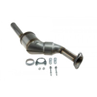 KATALIZATOR RENULT MEGANE II 1.6 2002-,SCENIC II 1.6 2005-,GRAND SCENIC II 1.6 2006- 8200251432