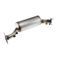 FILTR CZĄSTEK STAŁYCH DPF SUZUKI GRAND VITARA 05- DPF-SU-000 1419067J00H02