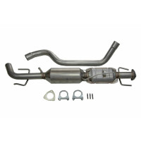 FILTR CZĄSTEK STAŁYCH DPF OPEL ZAFIRA B 1.9CDTI 2005-2015/MATERIAŁ:KORDIERYT/EURO:4/ 55352161