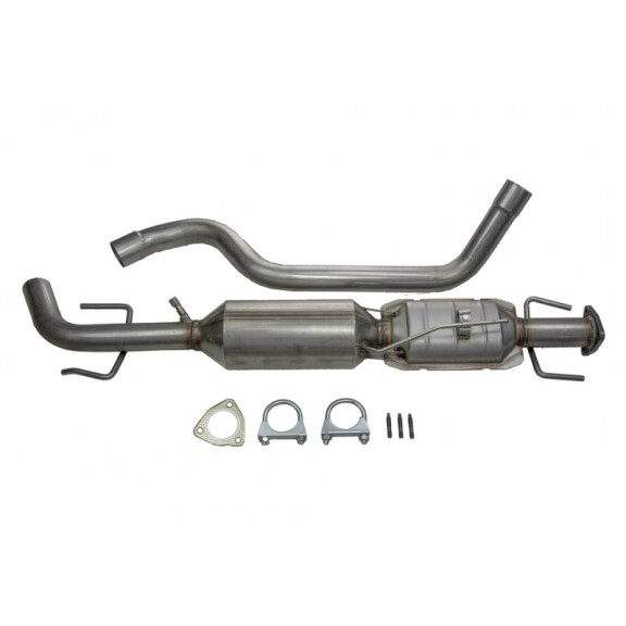 FILTR CZĄSTEK STAŁYCH DPF OPEL ZAFIRA B 1.9CDTI 2005-2015/MATERIAŁ:KORDIERYT/EURO:4/ 55352161