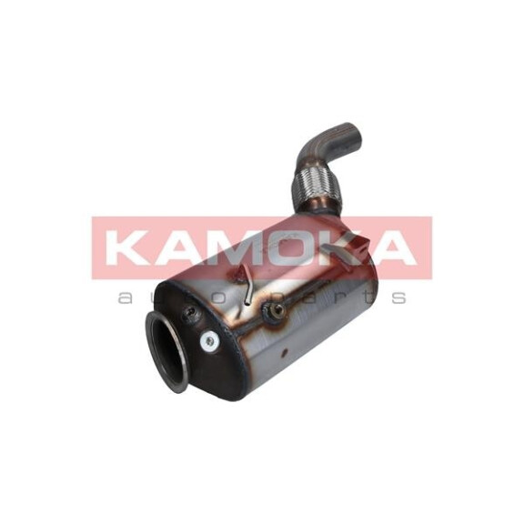 FILTR CZĄSTEK STAŁYCH BMW X5 07-10, X6 07-14 18304717414