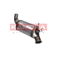 FILTR CZĄSTEK STAŁYCH BMW 1 06-, 3 04-, 5 06-, X1 18307797591