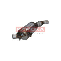 FILTR CZĄSTEK STAŁYCH BMW 1 12-, 5 09-16, X3 11- 18308508993