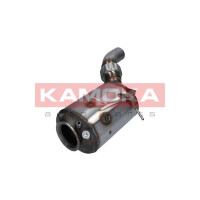 FILTR CZĄSTEK STAŁYCH BMW 3 06-, 5 07-, 6 07-, X3 18308508523