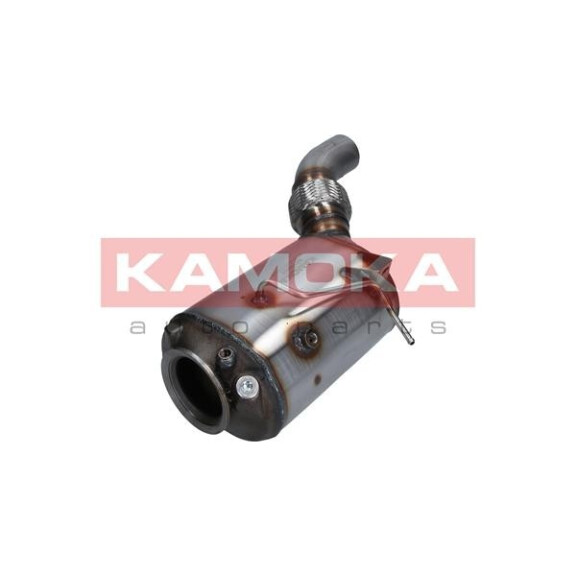 FILTR CZĄSTEK STAŁYCH BMW 3 06-, 5 07-, 6 07-, X3 18308508523