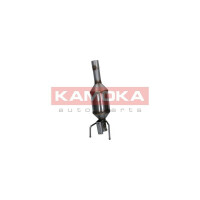 FILTR CZĄSTEK STAŁYCH MERCEDES SPRINTER 06-16 9064900592