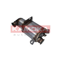 FILTR CZĄSTEK STAŁYCH VW TRANSPORTER 09-15 7E0254700EX