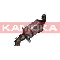 FILTR CZĄSTEK STAŁYCH VW CRAFTER 06-13 2E0254700GX