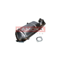 FILTR CZĄSTEK STAŁYCH ALFA, FIAT GRANDE PUNTO 05- 55210499