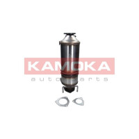 FILTR CZĄSTEK STAŁYCH IVECO DAILY 04-14 504131264