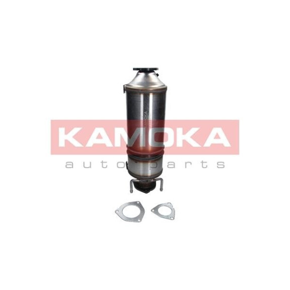 FILTR CZĄSTEK STAŁYCH IVECO DAILY 04-14 504131264