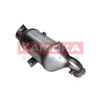 FILTR CZĄSTEK STAŁYCH CITROEN BERLINGO 08-, C2 05- 1731EP