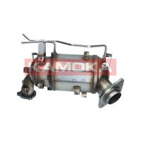 FILTR CZĄSTEK STAŁYCH TOYOTA AVENSIS 08-18 250510R060