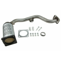 KATALIZATOR PEUGEOT 307 1.4,1.6 2000-,CITROEN C4 1.6 2006- 1731HR