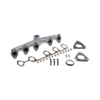 KOLEKTOR WYDECHOWY VW T5 04-10 TOUAREG 06-10 2.5 TDI 070253031F