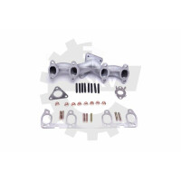 KOLEKTOR WYDECHOWY VW PASSAT B6 AUDI A4 (B6) 028253033AG