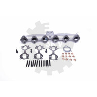 KOLEKTOR WYDECHOWY BMW 3 5 7 X3 X5 11627788422