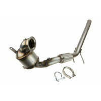 KATALIZATOR VW GOLF VII 1.2TSI 2012-,SKODA OCTAVIA III 1.2TSI 2012-,AUDI A3 1.2TFSI 2013-,SEAT LEON 1.2TSI 2012-/EUR:5/