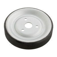 KOŁO PASOWE POMPY WODNEJ PEUGEOT 508 SW 03648867 03648867