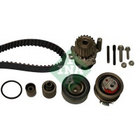 ZESTAW ROZRZĄDU AUDI A3 A4 A5 A6 Q5 TT 2.0 TDI 530050330 03L198119