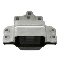 PODUSZKA SILNIKA LEWA VW AUDI A3 GOLF 5 1K0199555T 1K0199555T