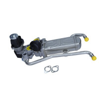 ZAWÓR EGR VW 1,2TDI IBIZA V 10- (Z CHŁODNICĄ) MODUŁ
