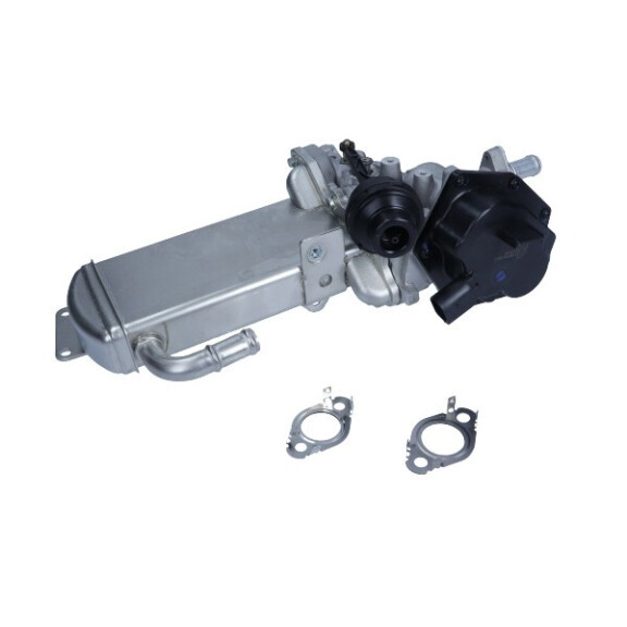 ZAWÓR EGR VW 2,0TDI (MODUŁ)
