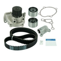 ZESTAW ROZRZĄDU MAZDA 5/6 2,0D 05- 150Z RF7J-15-010A