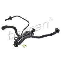 PRZEWÓD ODMY AUDI A4 3,2FSI 05- 06E103217M