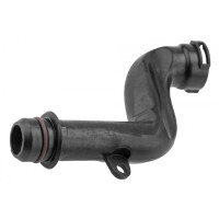 PRZEWÓD WENTYLACJI ROZRZĄDU ENG 3.0D BMW 3 F30/F31/F34GT 12-19 , 5 F10/F11/F07GT 09-17 , 7 F01/F02 07-15 , X3 F25 11-17 , X4 F26