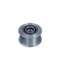 KOŁO PASOWE ALTERNATORA FIAT DUCATO 2,3M-JET 11- 5801837075