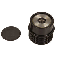 KOŁO PASOWE ALTERNATORA FORD 2C1U-10A352-BA