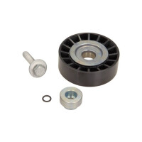 ROLKA NAPINACZA PASKA WIELOROWK. FIAT DUCATO/ PEUGEOT 6453.SG