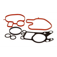 ZESTAW USZCZELEK ZAWORU EGR OPEL ASTRA J, INSIGNIA, ZAFIRA C/ SAAB 9-5 2,0 D 08- 851005