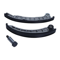 ZESTAW ŁAŃCUCHA ROZRZĄDU FIAT DUCATO 3,0 JTD (06- )/ CITROEN/ PEUGEOT (DWIE ŁYŻWY, ŚRUBA - BEZ ŁAŃCUCHA) 5802122595