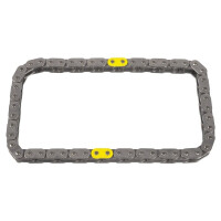ŁAŃCUCH ROZRZĄDU TOYOTA 1350728010