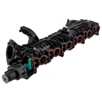 KOLEKTOR SSĄCY Z NASTAWNIKIEM BMW F01/F02 730D/740D 2008-,F06 640D 2012-,F07 530D/535D 2009-,F10/F11 530D/535D 2009-,F12/F13